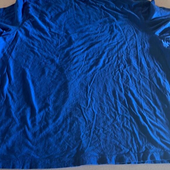 Nike SD State SDSU Jackrabbits Blue Tee Mens XXL - Picture 3 of 7